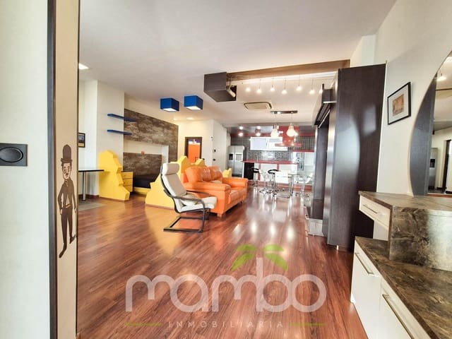 2 sovrum Vind till salu i Vélez-Málaga - 180 000 € (Ref: 9483996)