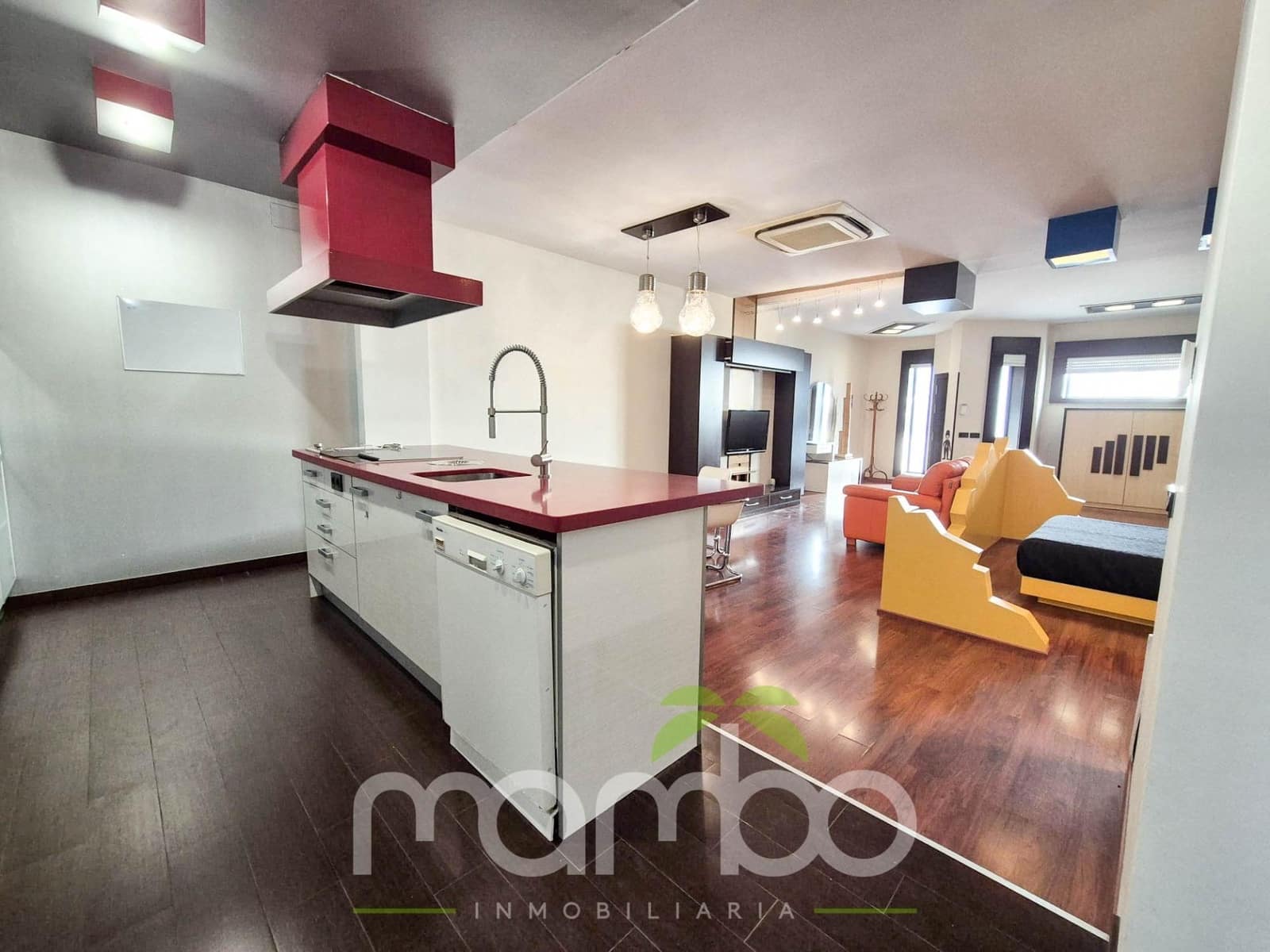 2 sovrum Vind till salu i Velez-Malaga - 180 000 € (Ref: 9483996)