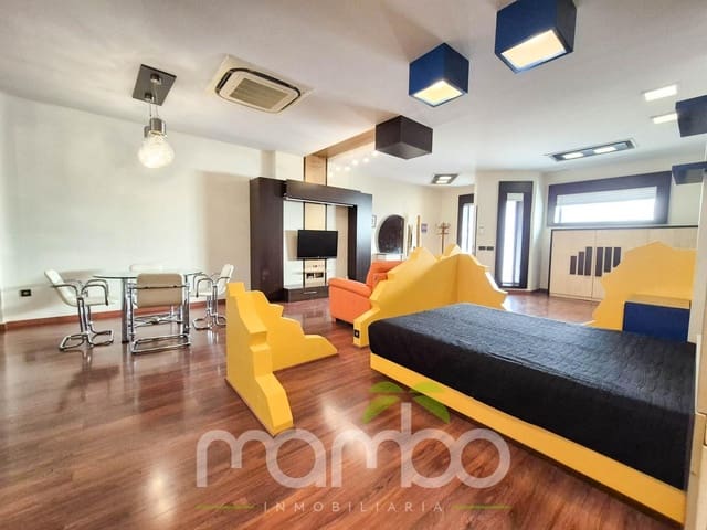 2 sovrum Vind till salu i Vélez-Málaga - 180 000 € (Ref: 9483996)