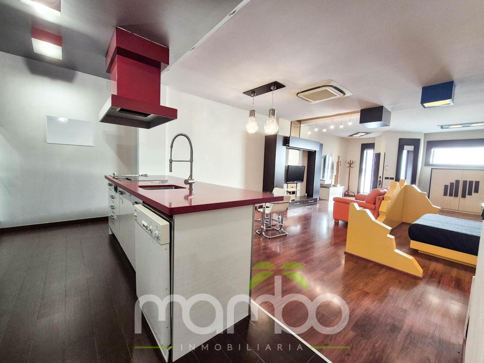 2 sovrum Vind till salu i Velez-Malaga - 180 000 € (Ref: 9483996)