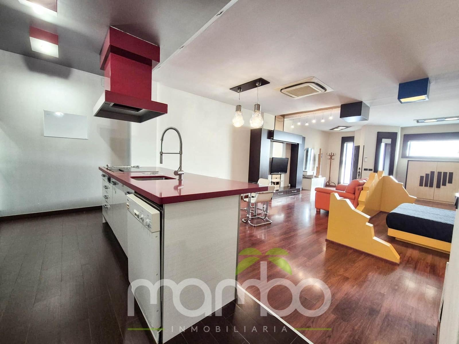 2 sovrum Vind till salu i Velez-Malaga - 180 000 € (Ref: 9483996)