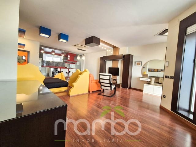 2 quarto Loft para venda em Vélez-Málaga - 179 900 € (Ref: 9483996)