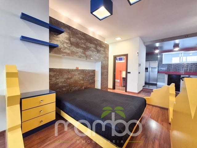 2 quarto Loft para venda em Vélez-Málaga - 179 900 € (Ref: 9483996)