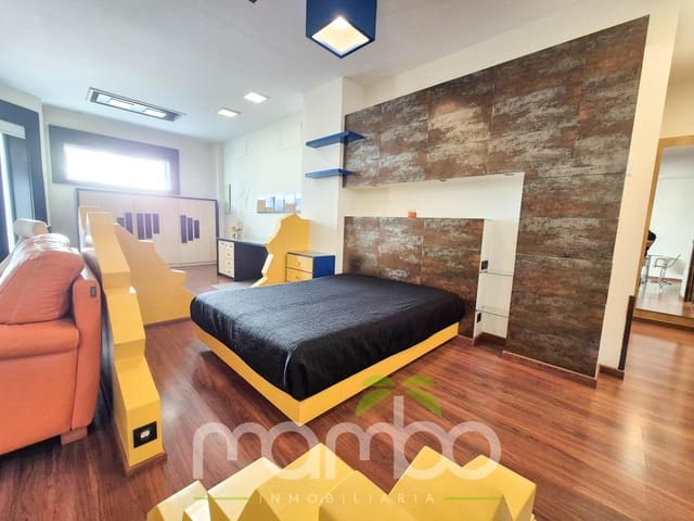 2 quarto Loft para venda em Vélez-Málaga - 179 900 € (Ref: 9483996)