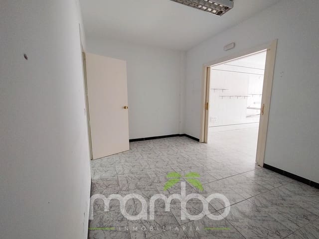 Kaupallinen myytävänä paikassa Vélez-Málaga - 124 900 € (Ref: 9483998)