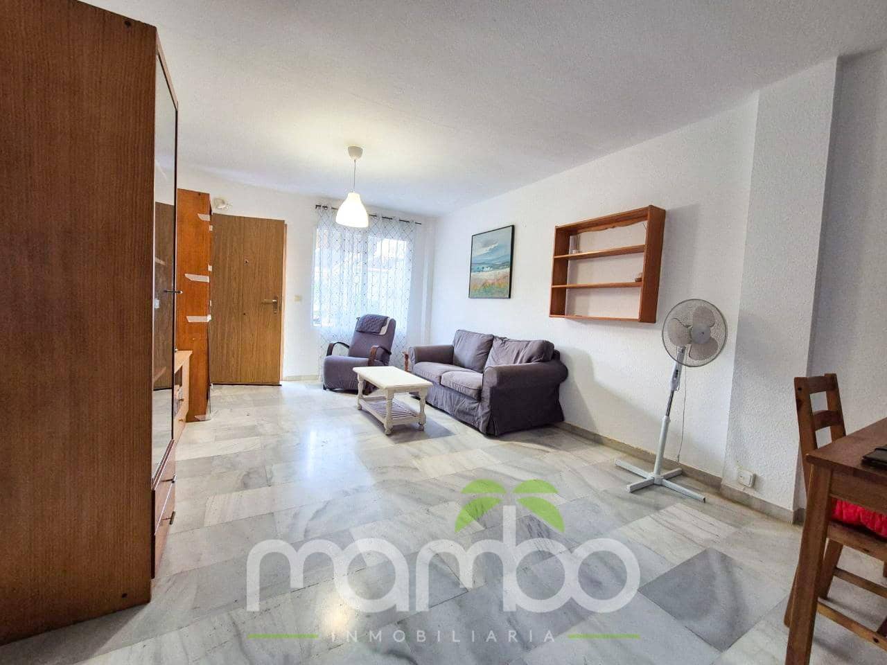 3 bedroom Flat for sale in Torre del Mar with garage - € 320,000 (Ref: 9483999)