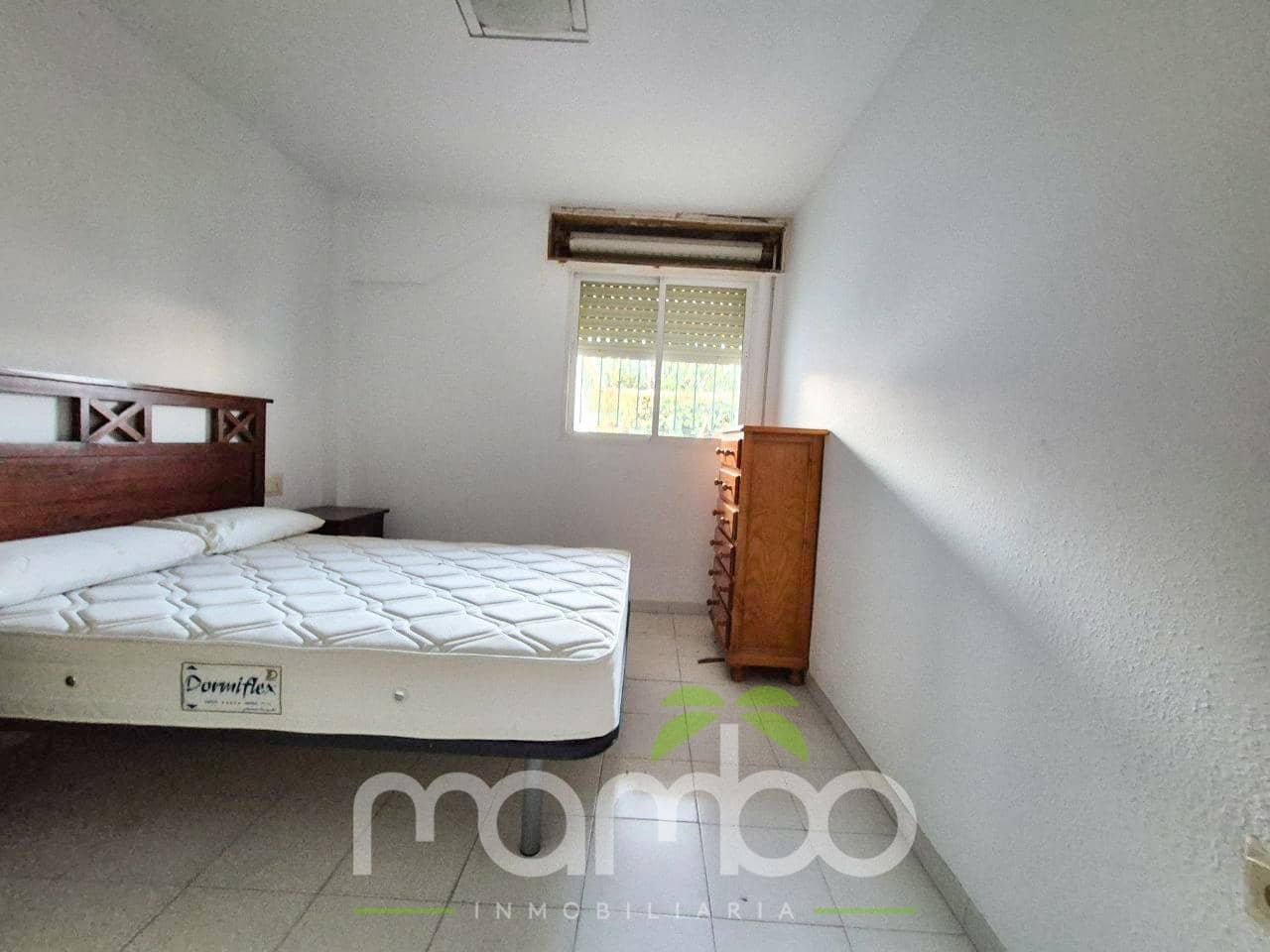 3 bedroom Flat for sale in Torre del Mar with garage - € 320,000 (Ref: 9483999)