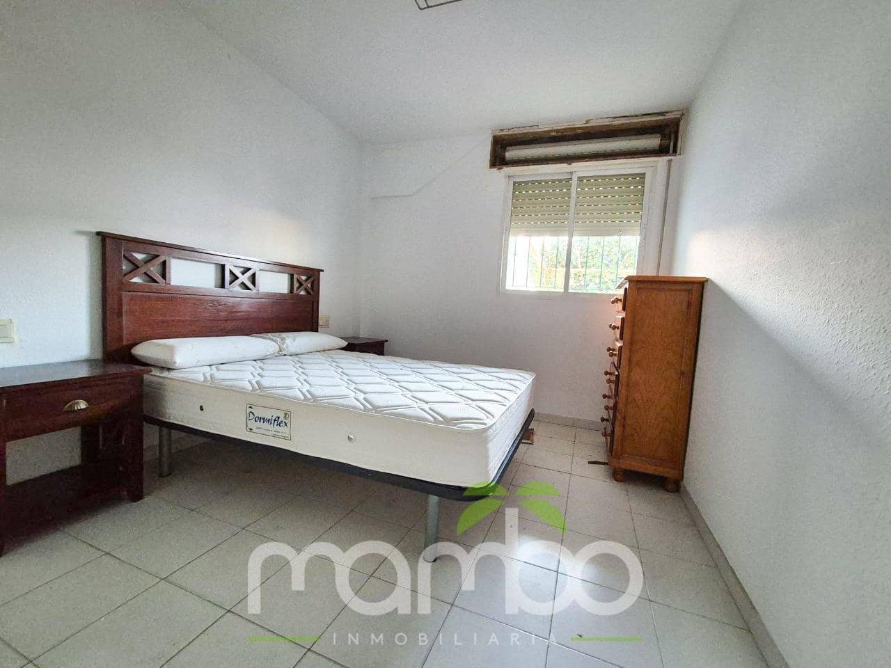 3 bedroom Flat for sale in Torre del Mar with garage - € 320,000 (Ref: 9483999)