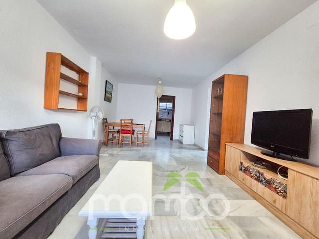 3 soveværelse Lejlighed til salg i Torre del Mar, Vélez-Málaga med garage - € 320.000 (Ref: 9483999)