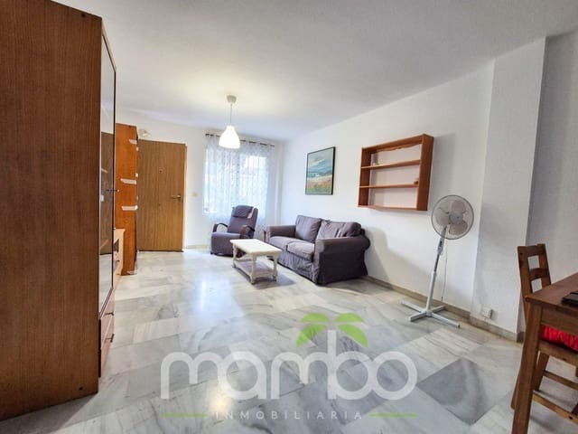 3 soveværelse Lejlighed til salg i Torre del Mar, Vélez-Málaga med garage - € 320.000 (Ref: 9483999)