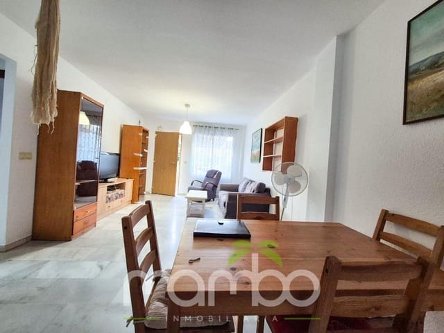 3 soveværelse Lejlighed til salg i Torre del Mar, Vélez-Málaga med garage - € 320.000 (Ref: 9483999)