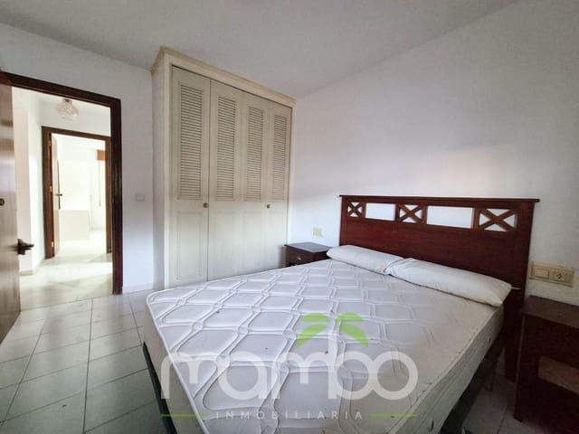 3 soveværelse Lejlighed til salg i Torre del Mar, Vélez-Málaga med garage - € 320.000 (Ref: 9483999)