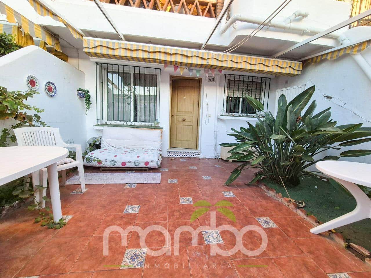 3 bedroom Flat for sale in Torre del Mar with garage - € 320,000 (Ref: 9483999)
