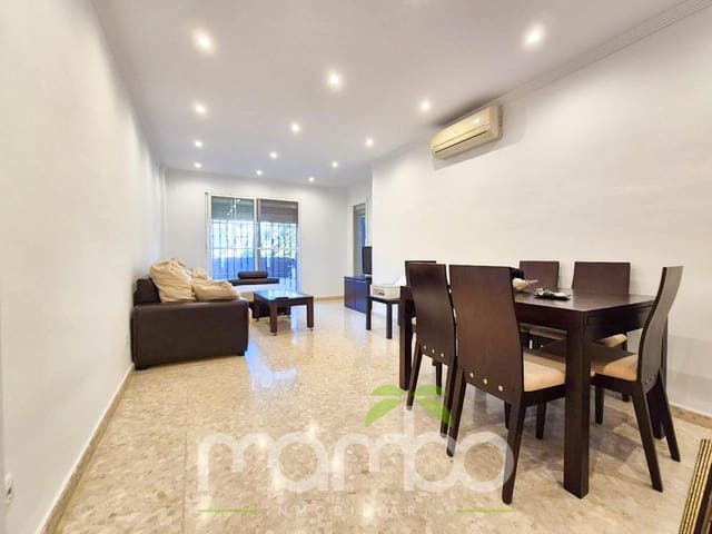 3 soverom Leilighet til salgs i Vélez-Málaga med svømmebasseng - € 270 000 (Ref: 9484000)