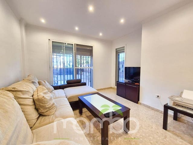 3 soverom Leilighet til salgs i Vélez-Málaga med svømmebasseng - € 270 000 (Ref: 9484000)