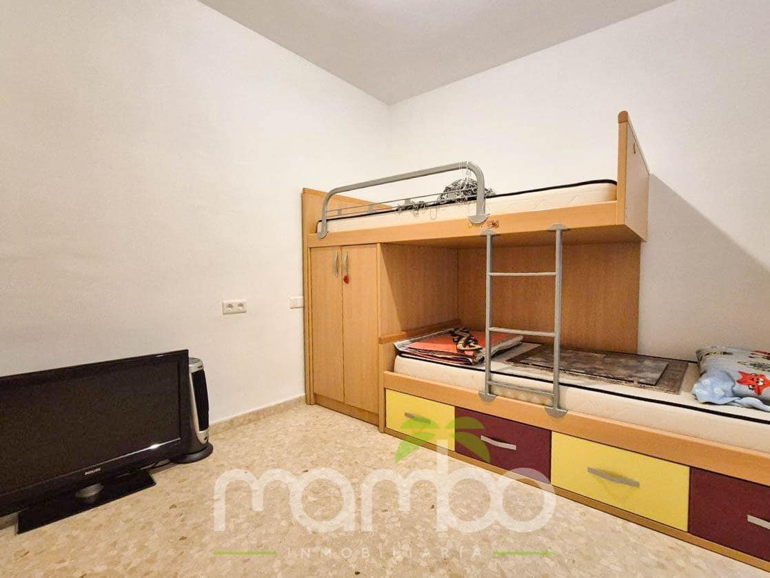 3 bedroom Apartment for sale in Velez-Malaga with pool - € 290,000 (Ref: 9484000)