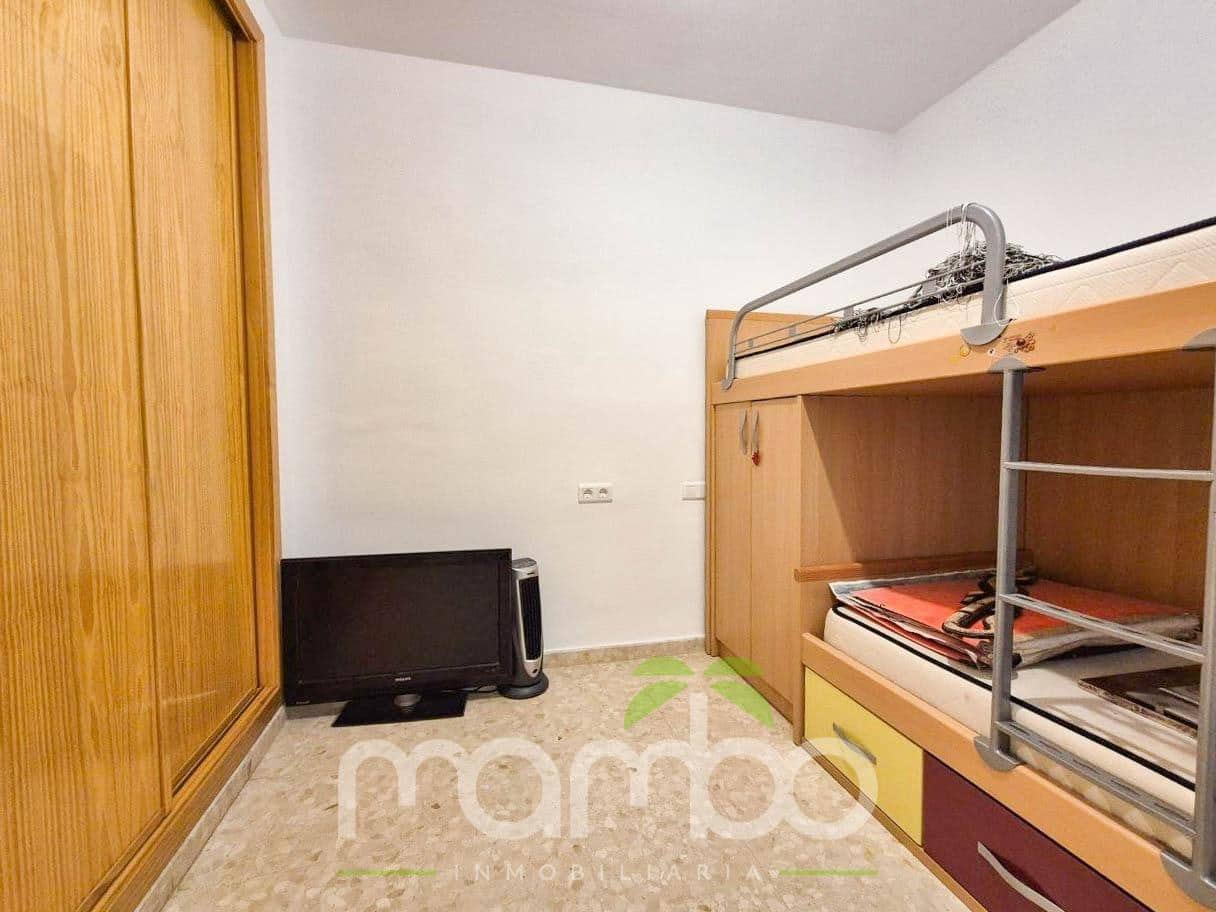 3 bedroom Apartment for sale in Velez-Malaga with pool - € 290,000 (Ref: 9484000)