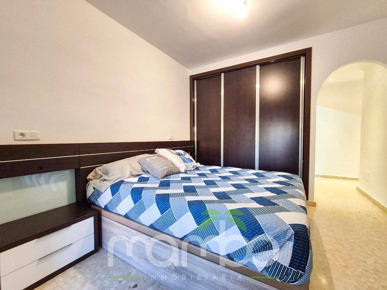 3 bedroom Apartment for sale in Velez-Malaga with pool - € 290,000 (Ref: 9484000)