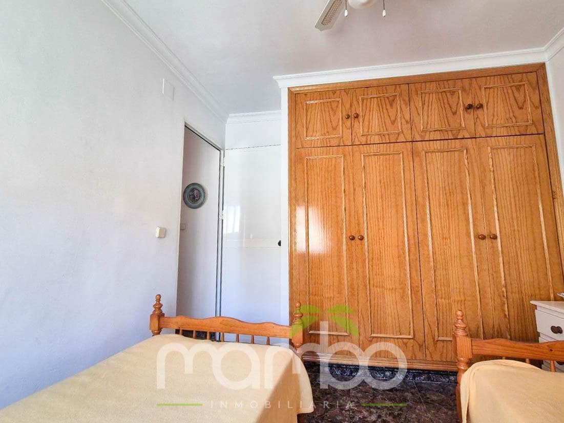 1 bedroom Townhouse for sale in Periana - € 59,000 (Ref: 9484001)