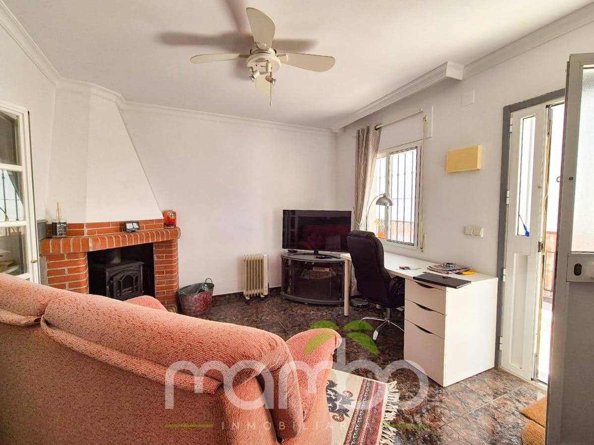 1 bedroom Townhouse for sale in Periana - € 59,000 (Ref: 9484001)