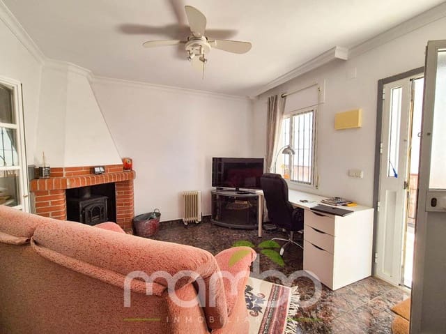 1 sypialnia Dom na sprzedaż w Periana - 59 000 € (Ref: 9484001)