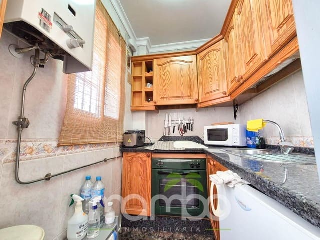 1 sypialnia Dom na sprzedaż w Periana - 59 000 € (Ref: 9484001)