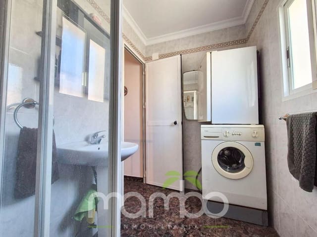 1 sypialnia Dom na sprzedaż w Periana - 59 000 € (Ref: 9484001)
