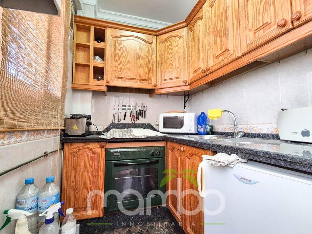 1 bedroom Townhouse for sale in Periana - € 59,000 (Ref: 9484001)