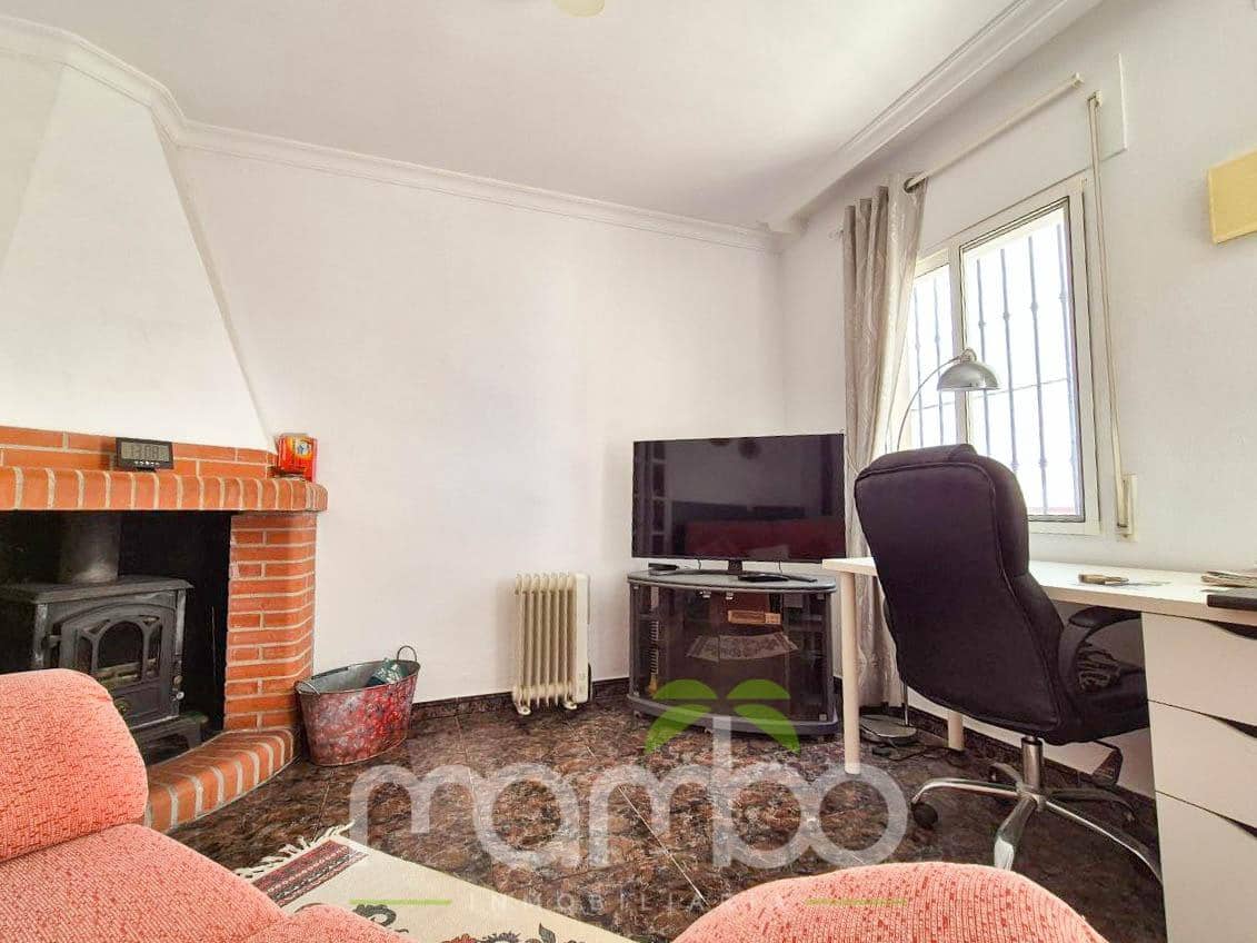 1 bedroom Townhouse for sale in Periana - € 59,000 (Ref: 9484001)