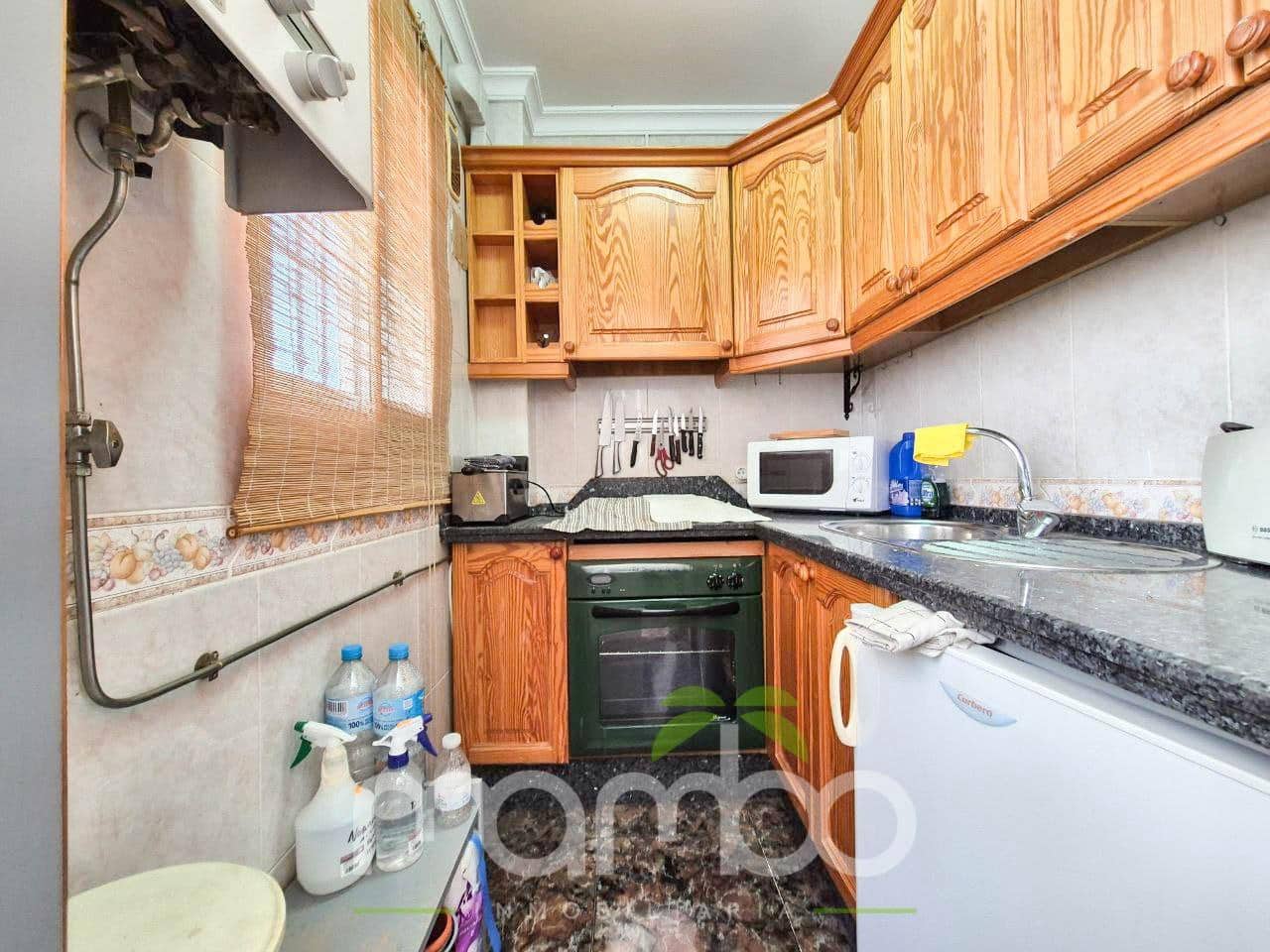 1 bedroom Townhouse for sale in Periana - € 59,000 (Ref: 9484001)