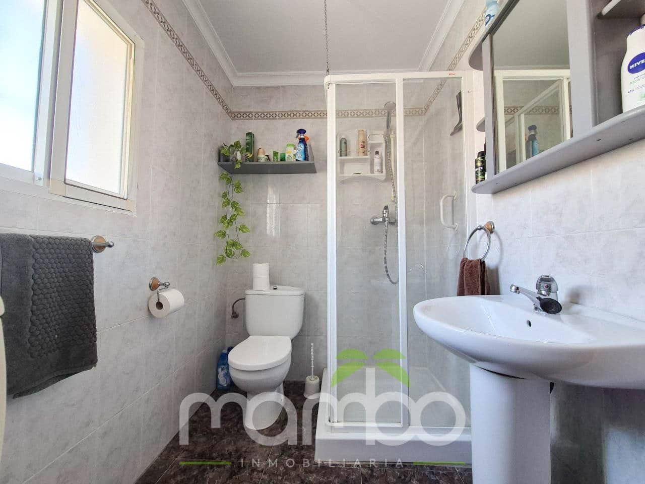 1 bedroom Townhouse for sale in Periana - € 59,000 (Ref: 9484001)