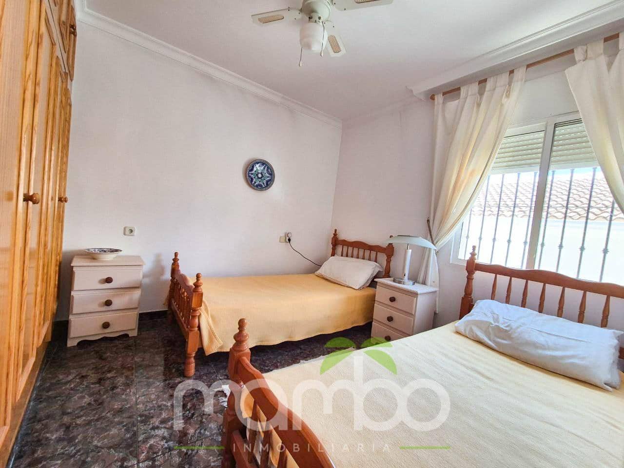 1 bedroom Townhouse for sale in Periana - € 59,000 (Ref: 9484001)