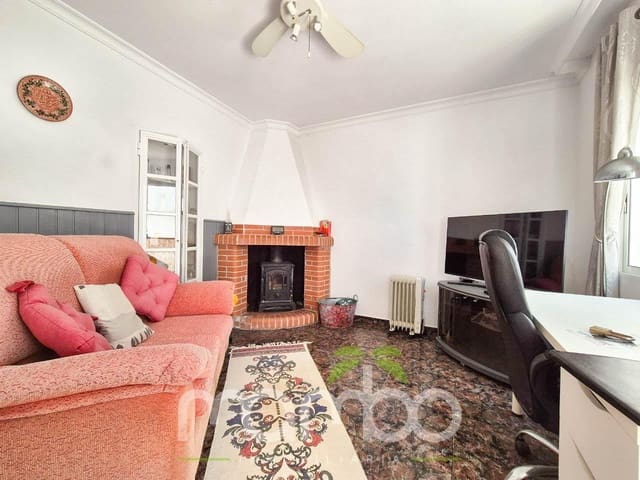 1 sypialnia Dom na sprzedaż w Periana - 59 000 € (Ref: 9484001)