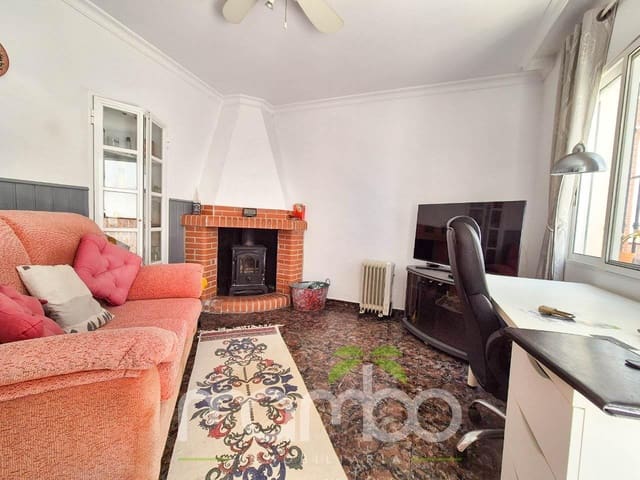 1 sypialnia Dom na sprzedaż w Periana - 59 000 € (Ref: 9484001)