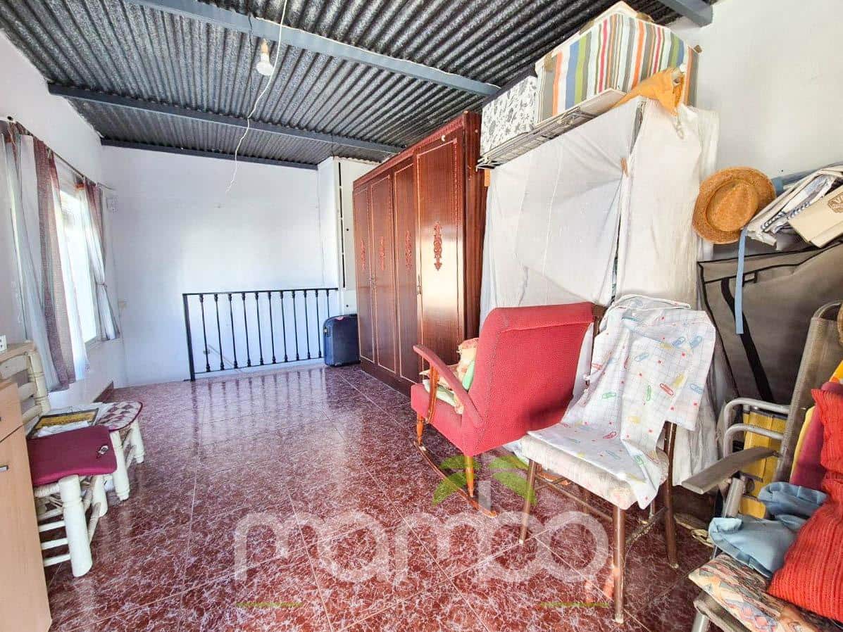 5 soveværelse Rækkehus til salg i Velez-Malaga med garage - € 215.000 (Ref: 9484002)
