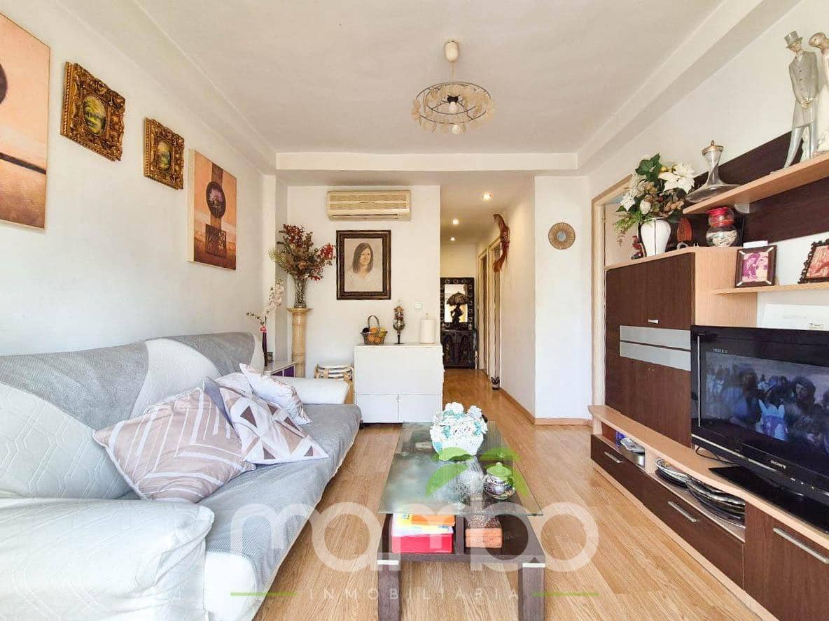 2 bedroom Flat for sale in Torre del Mar - € 190,000 (Ref: 9484003)