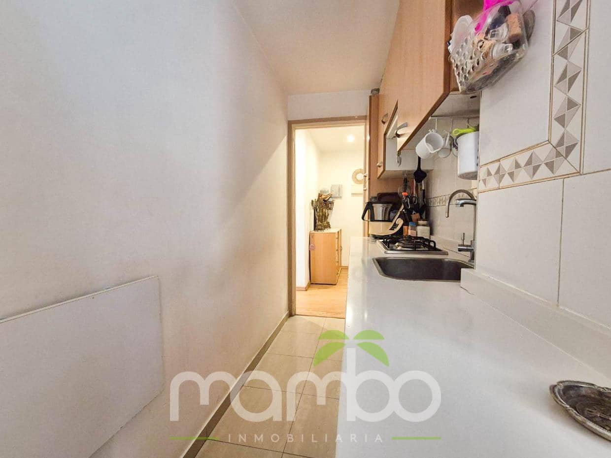 2 bedroom Flat for sale in Torre del Mar - € 190,000 (Ref: 9484003)