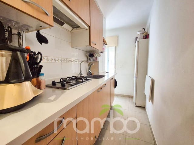 2 soverom Leilighet til salgs i Torre del Mar, Vélez-Málaga - € 190 000 (Ref: 9484003)