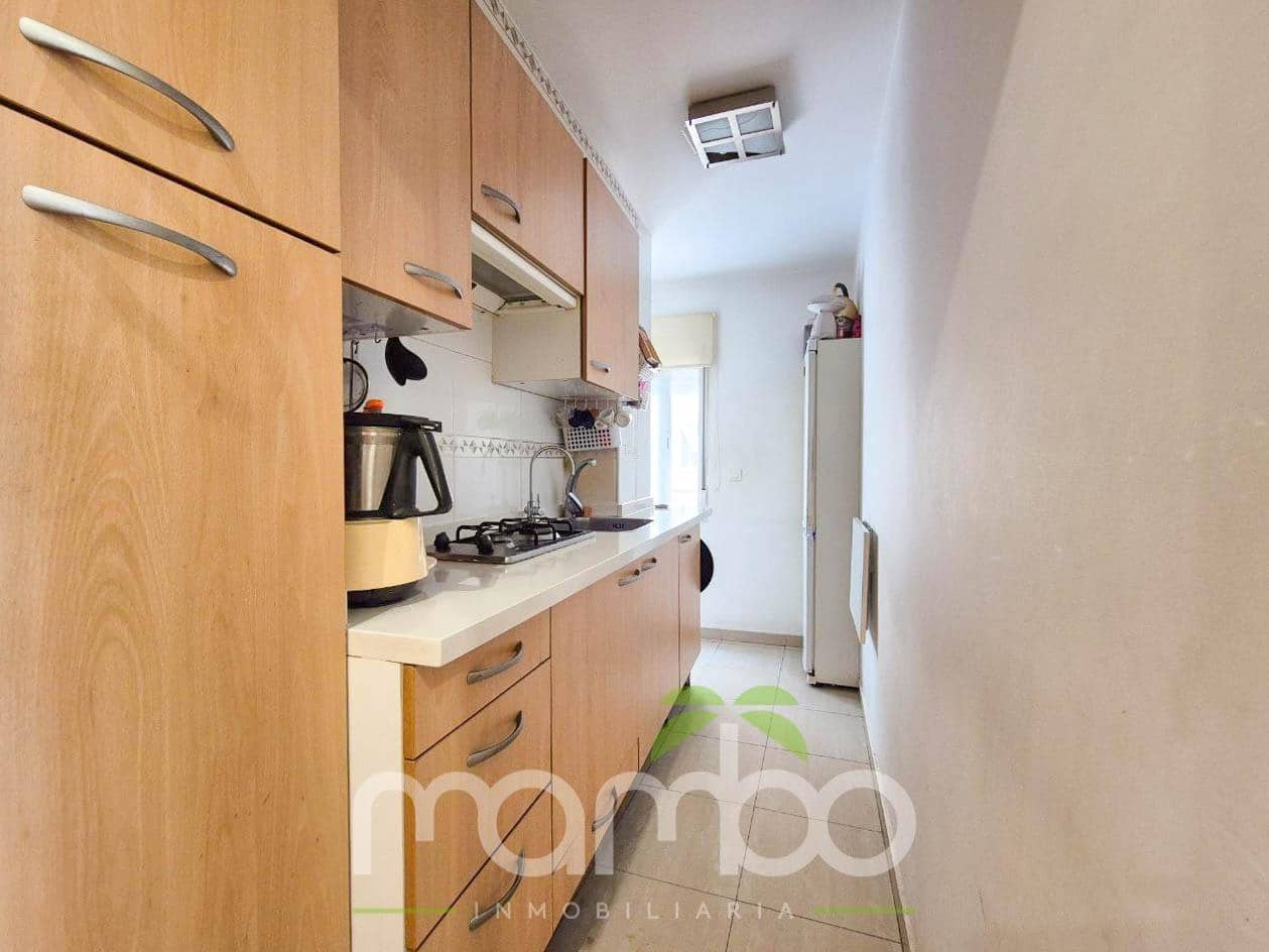 2 bedroom Flat for sale in Torre del Mar - € 190,000 (Ref: 9484003)