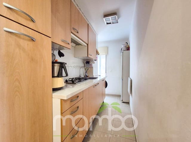 2 soverom Leilighet til salgs i Torre del Mar, Vélez-Málaga - € 190 000 (Ref: 9484003)