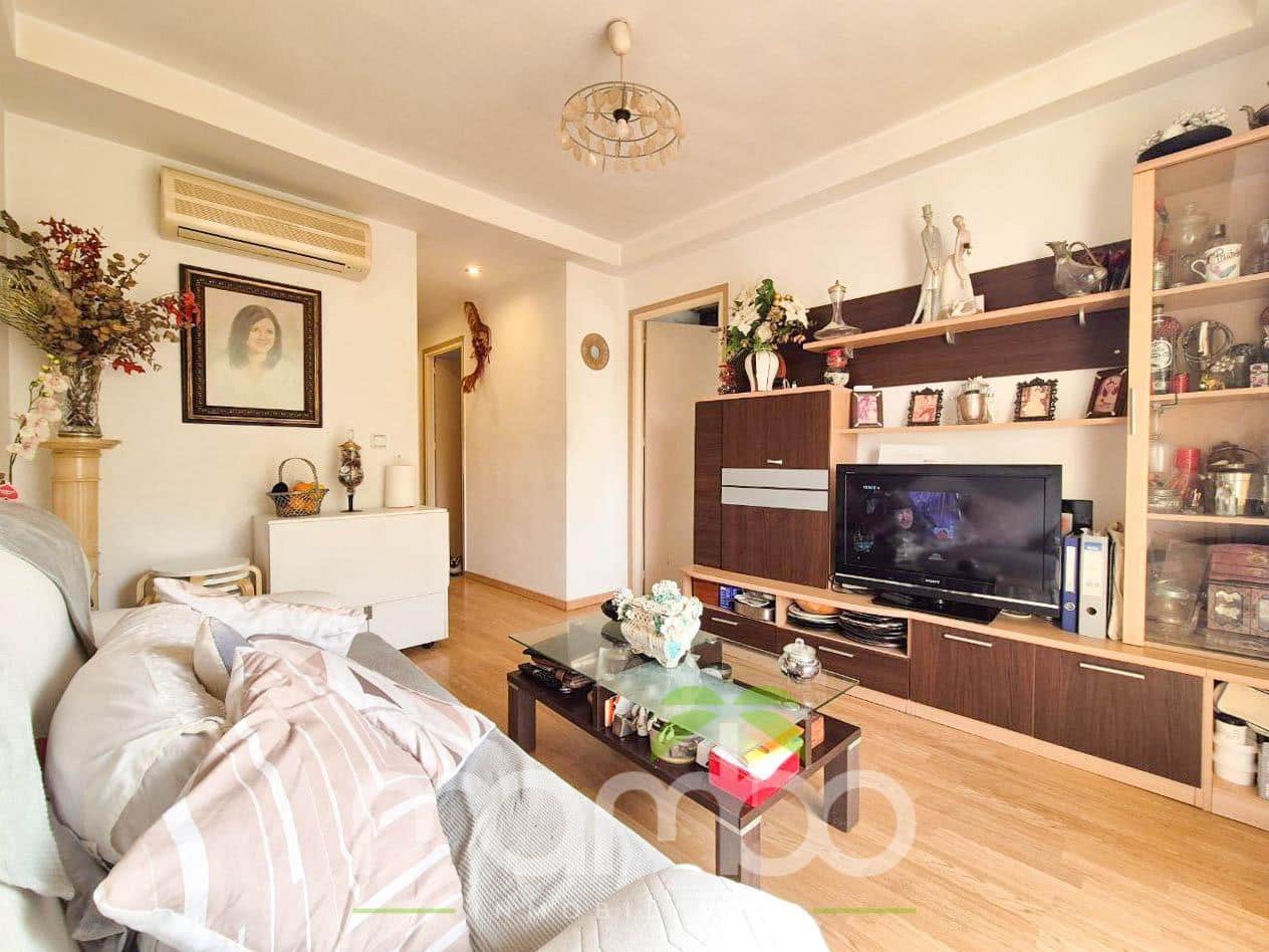 2 bedroom Flat for sale in Torre del Mar - € 190,000 (Ref: 9484003)