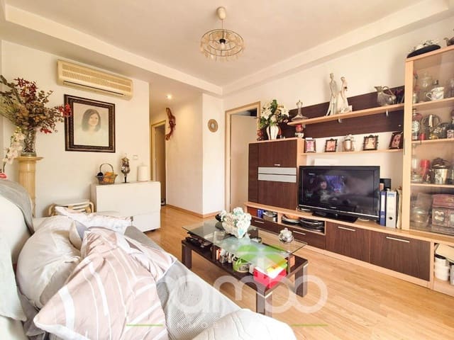 2 soverom Leilighet til salgs i Torre del Mar, Vélez-Málaga - € 190 000 (Ref: 9484003)