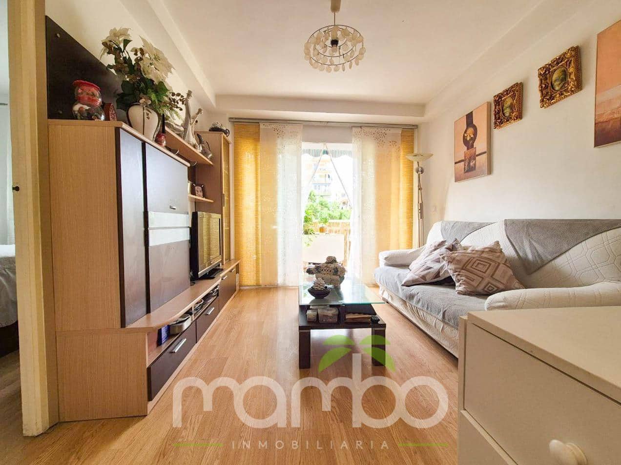 2 bedroom Flat for sale in Torre del Mar - € 190,000 (Ref: 9484003)