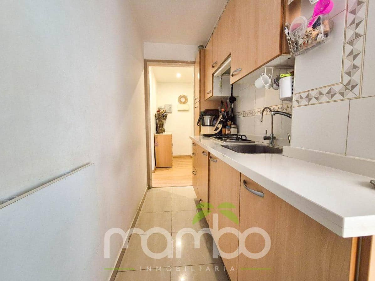 2 bedroom Flat for sale in Torre del Mar - € 190,000 (Ref: 9484003)