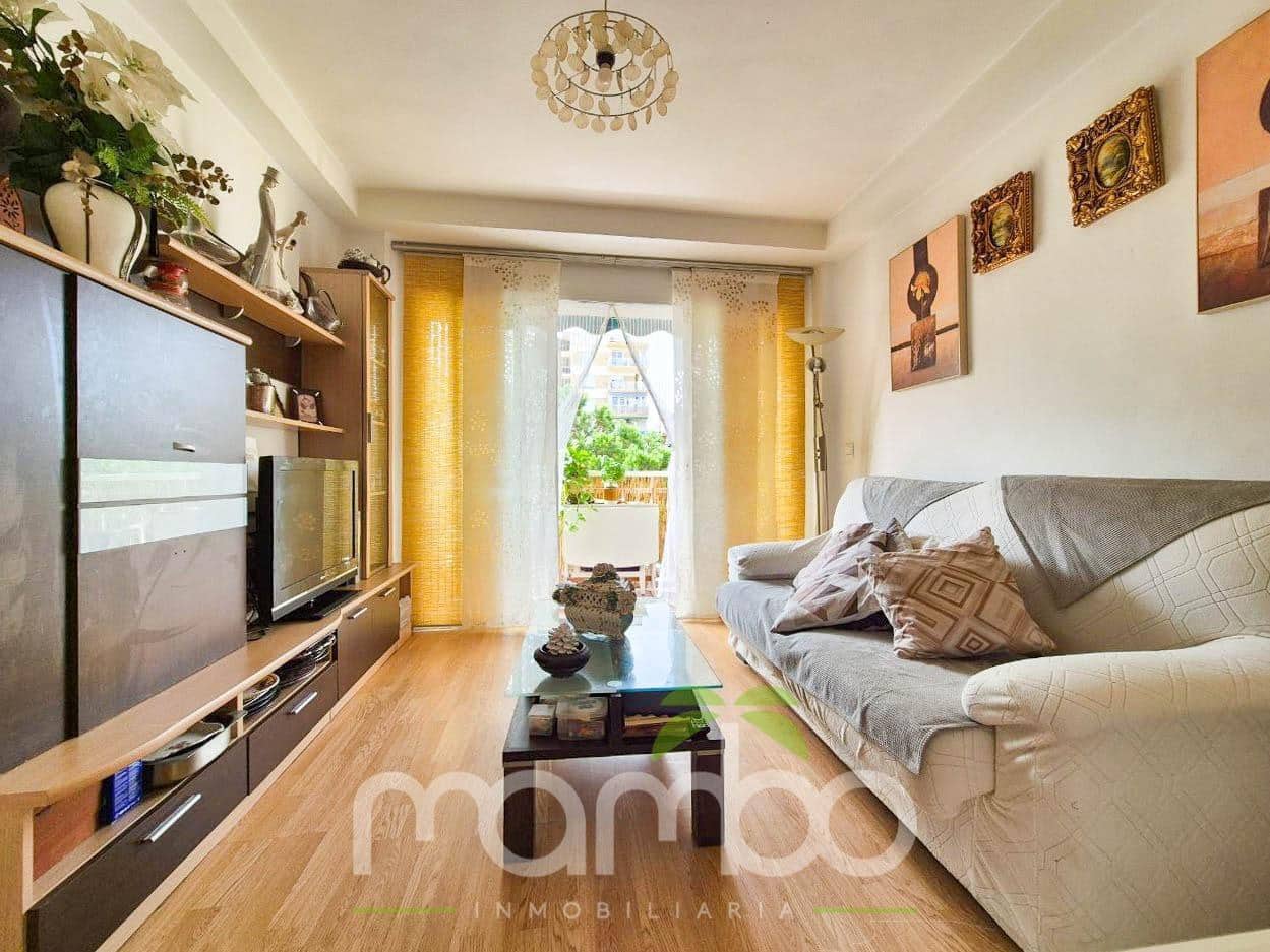 2 bedroom Flat for sale in Torre del Mar - € 190,000 (Ref: 9484003)