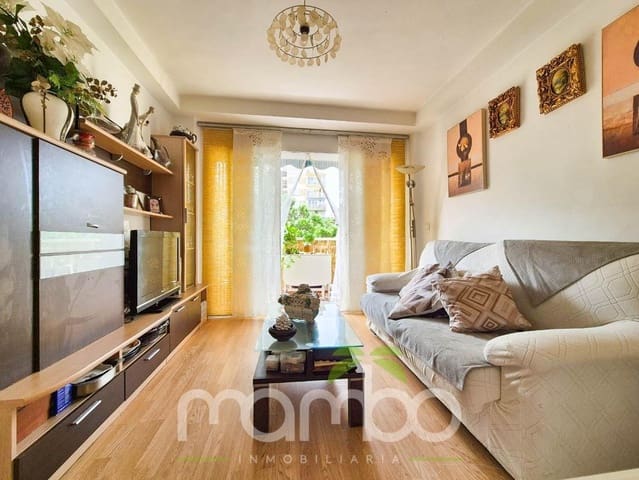 2 soverom Leilighet til salgs i Torre del Mar, Vélez-Málaga - € 190 000 (Ref: 9484003)