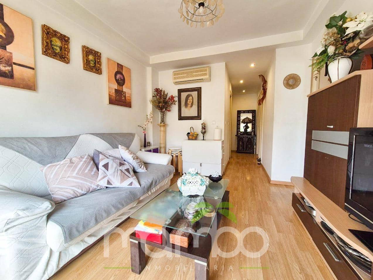 2 bedroom Flat for sale in Torre del Mar - € 190,000 (Ref: 9484003)