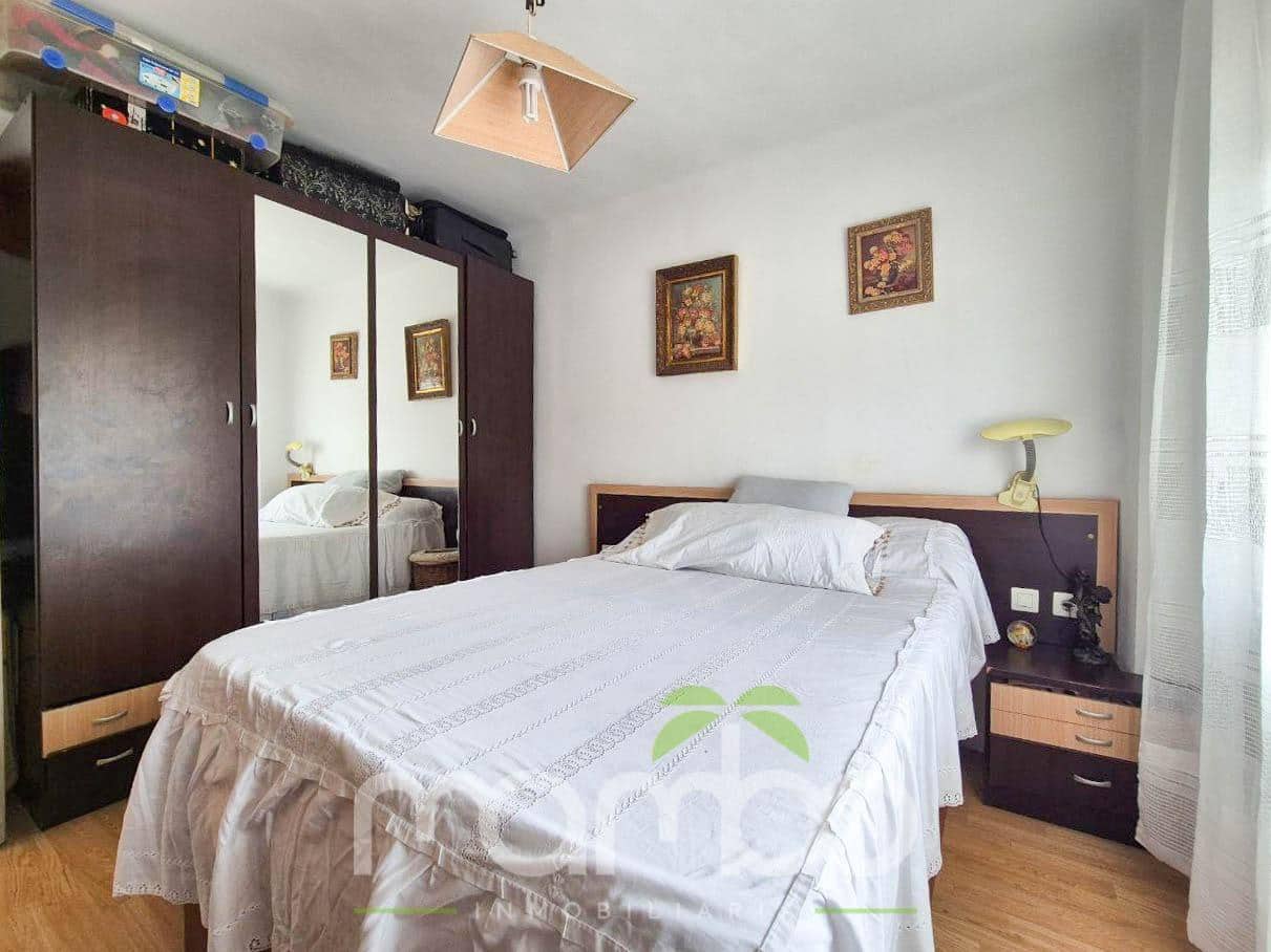 2 bedroom Flat for sale in Torre del Mar - € 190,000 (Ref: 9484003)