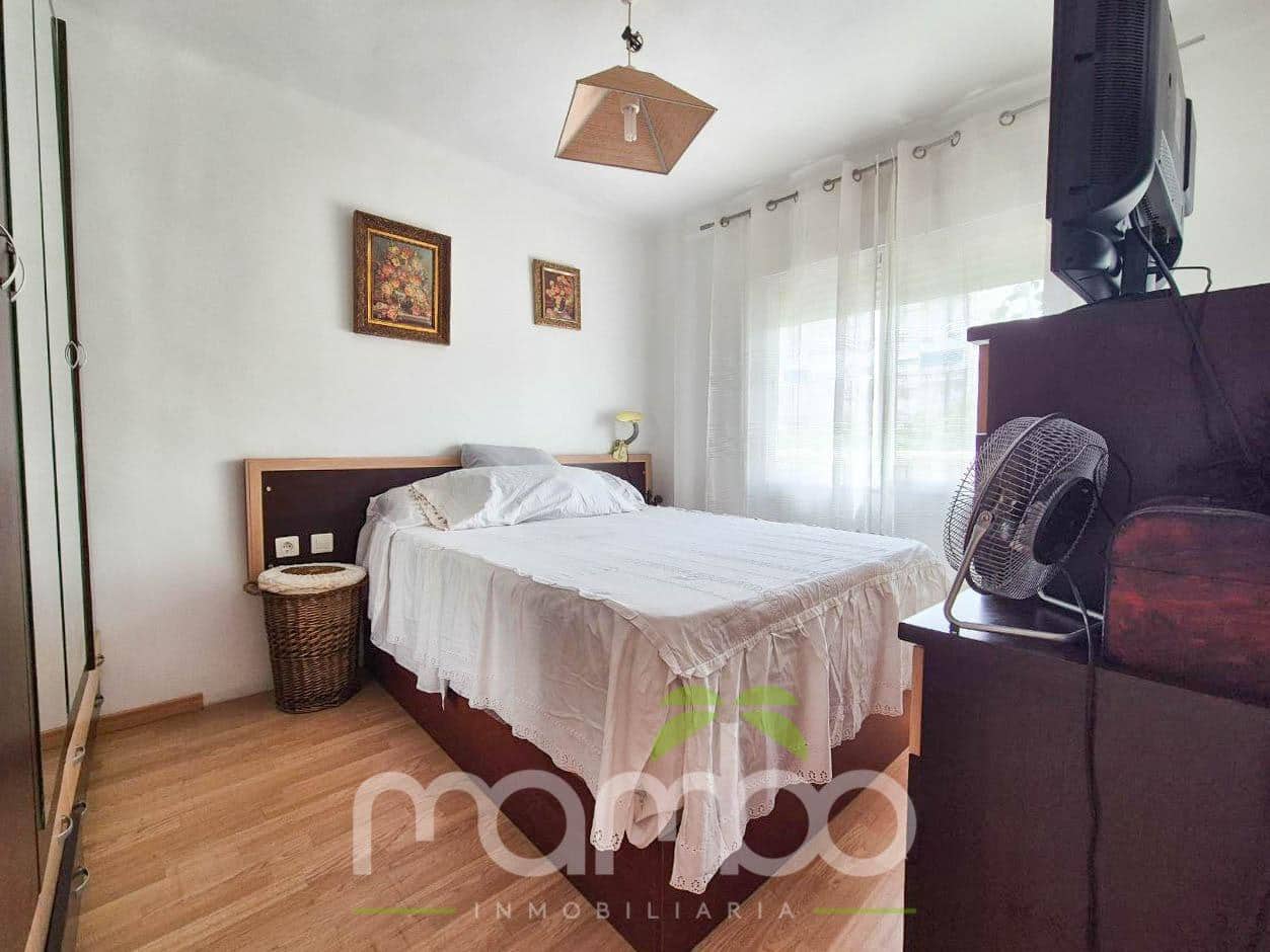 2 bedroom Flat for sale in Torre del Mar - € 190,000 (Ref: 9484003)