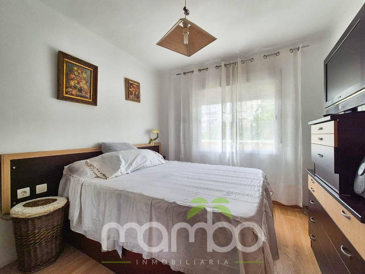 2 bedroom Flat for sale in Torre del Mar - € 190,000 (Ref: 9484003)